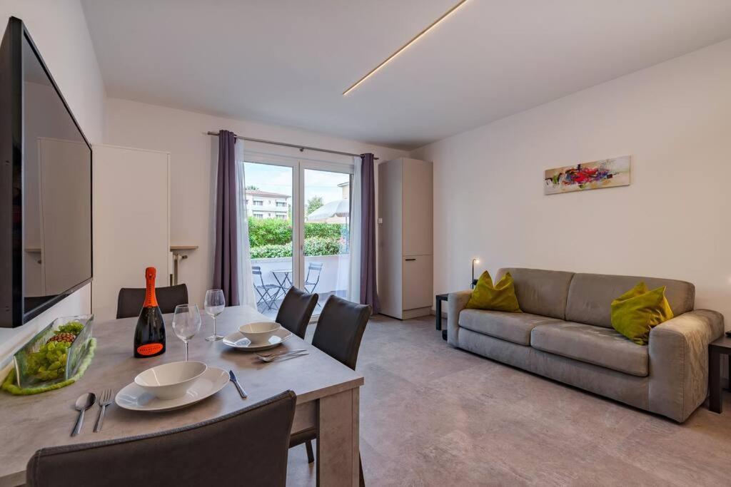 Lake-Lahn Apartment Bardolino Exterior foto