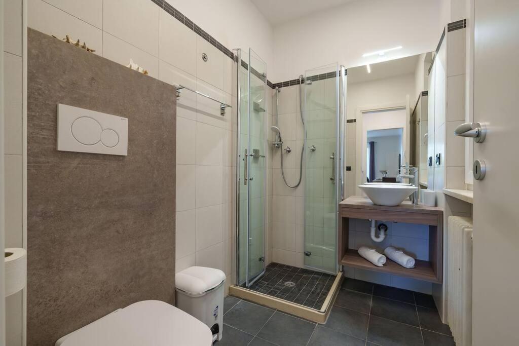 Lake-Lahn Apartment Bardolino Exterior foto