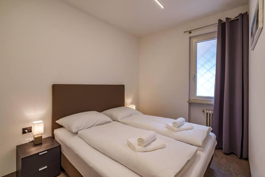 Lake-Lahn Apartment Bardolino Exterior foto