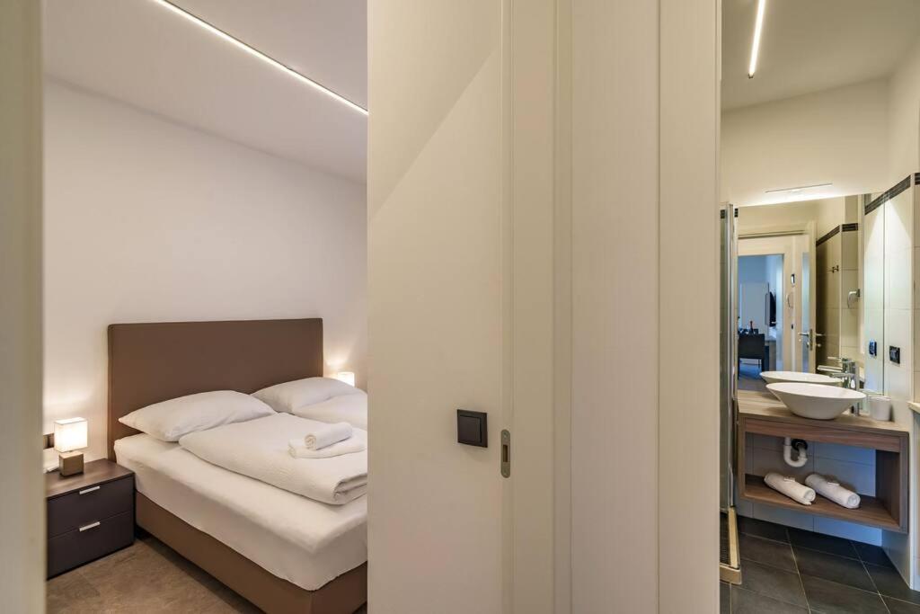 Lake-Lahn Apartment Bardolino Exterior foto