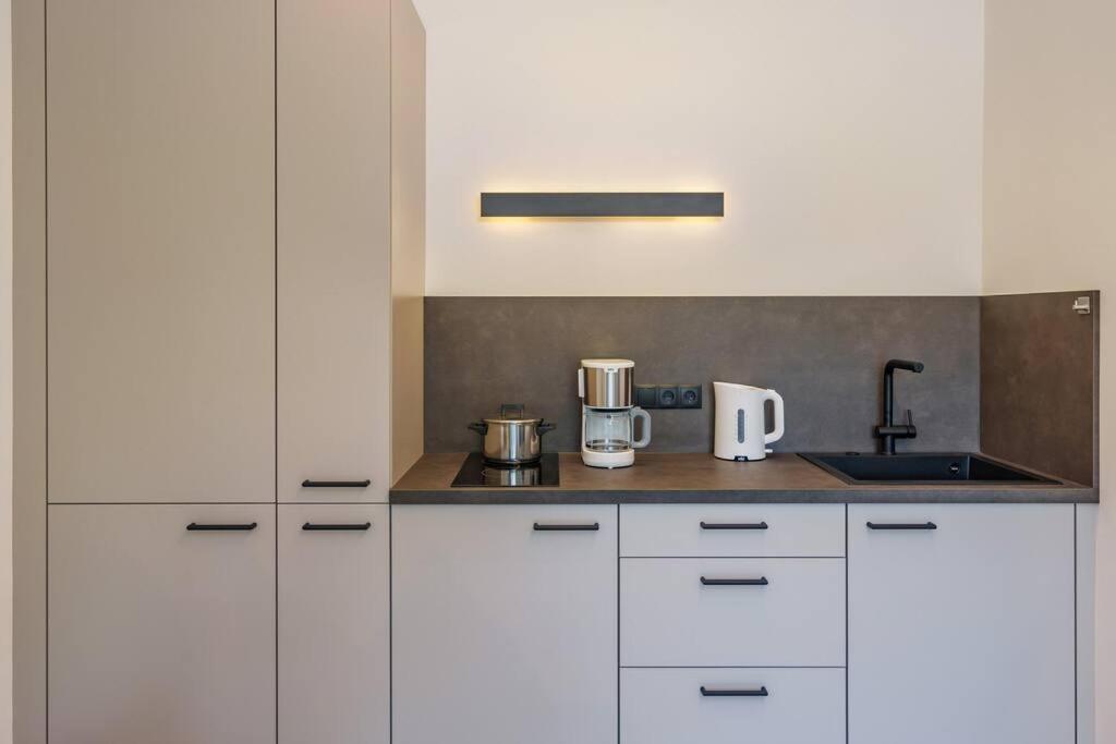 Lake-Lahn Apartment Bardolino Exterior foto